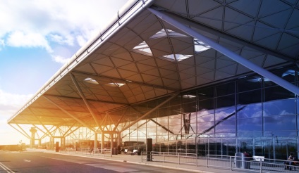 10 cele mai bune creații ale Norman Foster, hoinar (cel mai bun) 10 cele mai bune creații ale Norman Foster, hoinar