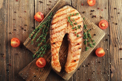 10 produse utile pentru femei (nutriție adecvată) 10 produse utile pentru femei
