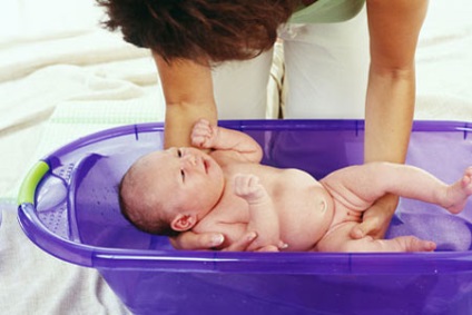 10 întrebări cu privire la sanatatea copilului (igiena) 10 întrebări cu privire la Child Health