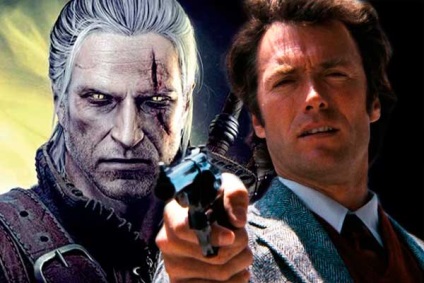 12 Secretele Incredible joc „The Witcher“, pe care nu ai cunoscut (luptă patinaj patinaj „) 12 Secretele Incredible joc „The Witcher“, pe care nu știai