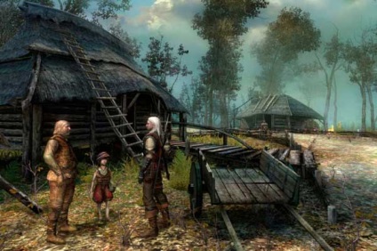 12 Secretele Incredible joc 12 Secretele Incredible joc „The Witcher“, pe care nu știai