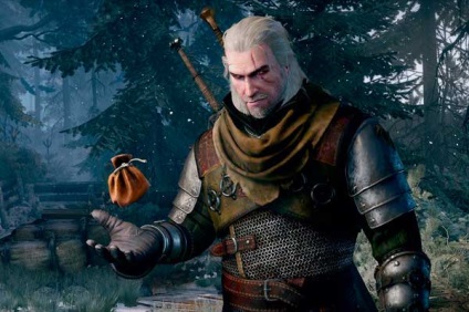 12 Secretele Incredible joc 12 Secretele Incredible joc „The Witcher“, pe care nu știai