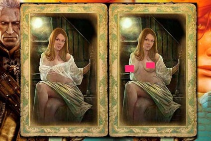 12 Secretele Incredible joc 12 Secretele Incredible joc „The Witcher“, pe care nu știai