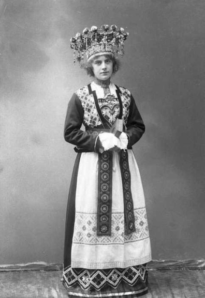 Mireasa norvegiană 20 de fotografii fermecătoare în rochii naționale de nunta (mireasa) mireasa norvegiană 20 de fotografii fermecătoare în costume naționale de nunta