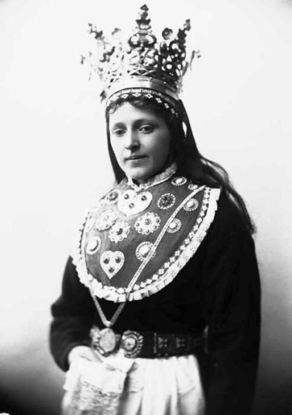 Mireasa norvegiană 20 de fotografii fermecătoare în rochii naționale de nunta (mireasa) mireasa norvegiană 20 de fotografii fermecătoare în costume naționale de nunta
