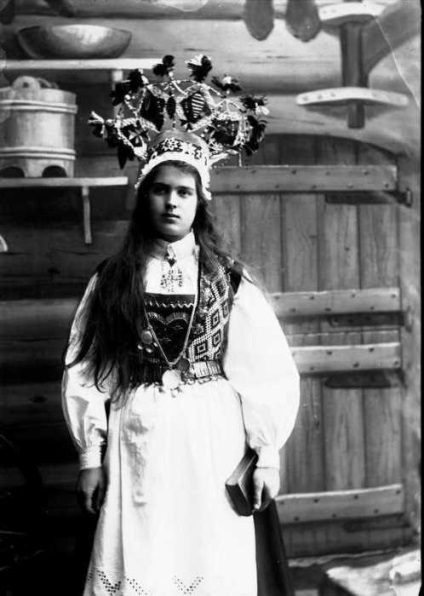 Mireasa norvegiană 20 de fotografii fermecătoare în rochii naționale de nunta (mireasa) mireasa norvegiană 20 de fotografii fermecătoare în costume naționale de nunta