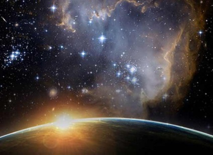 25 fapte fabuloase si interesante despre universul nostru (universul) 25 fapte fabuloase și interesante despre universul nostru