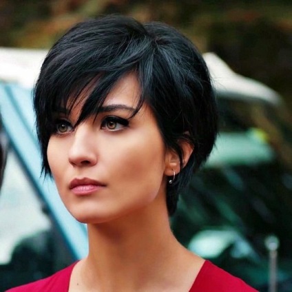 33 idei de styling elegant pentru par scurt (a pus parul scurt) 33 idei elegant styling păr scurt