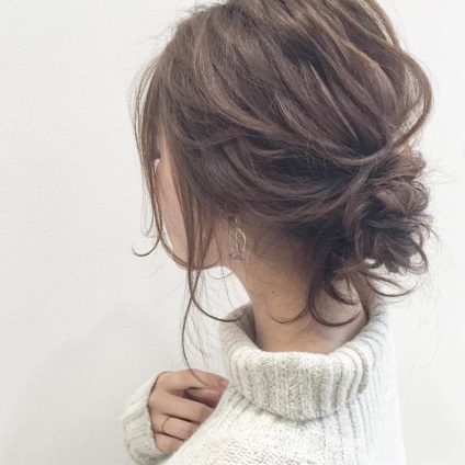 33 idei de styling elegant pentru par scurt (a pus parul scurt) 33 idei elegant styling păr scurt