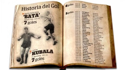 5 goluri într-un meci! (Capete) 5 goluri într-un meci!