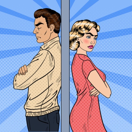 7 Deadly Sins Interdicții în relațiile (ce să facă) 7 Sins don'ts ucigașe în relații