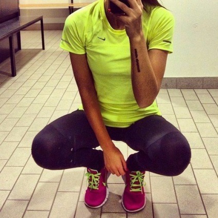 8 sfaturi de la un antrenor de fitness (pentru a scapa de excesul de greutate) 8 sfaturi de la un antrenor de fitness