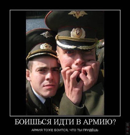 99 cele mai bune demotivanti militare (Demotivatory Kote foto) 99 cele mai bune demotivanti militare