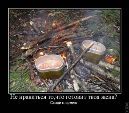 99 cele mai bune demotivanti militare (Demotivatory Kote foto) 99 cele mai bune demotivanti militare