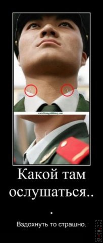 99 cele mai bune demotivanti militare (demotivatory) 99 cele mai bune demotivanti militare