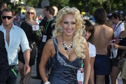 9 secrete de frumusete Lera Kudryavtseva (eveniment) 9 secrete de frumusete Lera Kudryavtseva