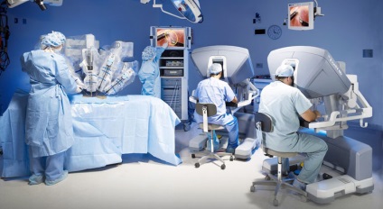 Prostatectomie - tratamentul chirurgical al hiperplaziei benigne de prostata (adenom) Prostatectomie - tratamentul chirurgical al hiperplaziei benigne de prostată