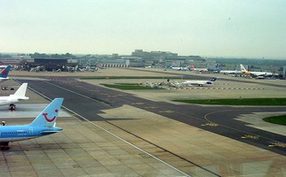 Aeroportul London Gatwick (Gatwick) - Aeroporturi - Aviation Portal (avion) Aeroportul London Gatwick (Gatwick) - Aeroporturi - Aviație Portal