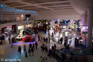 Aeroportul London Gatwick (Gatwick) - Aeroporturi - Portal Aviație (cod de aeroport) Aeroportul London Gatwick (Gatwick) - Aeroporturi - Aviație Portal