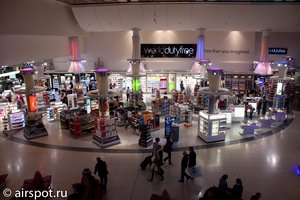 Aeroportul London Gatwick (Gatwick) - Aeroporturi - Aviation Portal (Londra) Aeroportul London Gatwick (Gatwick) - Aeroporturi - Aviație Portal