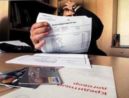 Înșelătoriilor credite, clasa politică (IFM) Înșelătoriilor credite, clasa politică