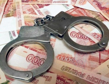 Înșelătoriilor credite, clasa politică (cum să se ocupe de escrocherii în sfera de credit) Înșelătoriilor credite, clasa politică