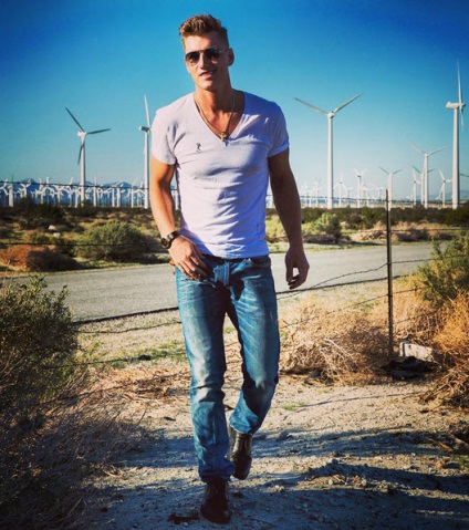 Alexey Vorobyov am ales imediat câștigătorul de spectacol! (Vrăbii) Alexey Vorobyov am ales imediat câștigătorul de spectacol!