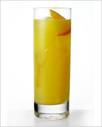 Băuturi alcoolice (cum să se pregătească cocktail-uri) cocktail-uri alcoolice