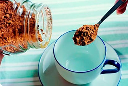 Cauzele cafea Allergy, simptome, in special tratament (alergie) Alergia cafea simptome cauze, în special tratament