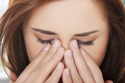 Alergia la lentile de contact si simptome cauze (de contact) Alergia la lentile de contact si provoaca simptome