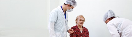 Ano Clinica NIITO (Centrul de Ginecologie Urologie) Ano Clinica NIITO