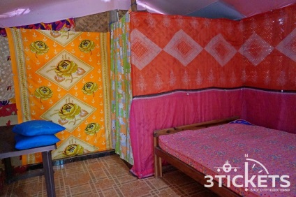 de închiriere de locuințe în opțiuni Goa și prețuri (tarife) de închiriere de locuințe în opțiuni Goa și prețuri
