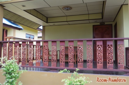 locuințe de închiriere în Samui (Baannoksuan Resort Rezervare com & gt; & gt;) de închiriere de locuințe în Samui