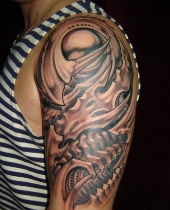 Military Tattoo (grupa de sânge tatuaj) tatuaj militar
