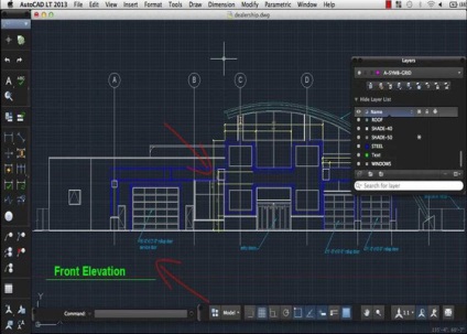 descarcă gratuit Autocad în limba rusă (AutoCAD descărca software-ul free limba română) descarcă gratuit Autocad în limba rusă