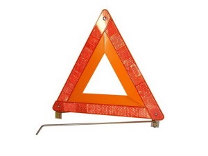 semn de urgență - cerințe și amenzi sale (semn) semn de urgență - cerințe și amenzile sale
