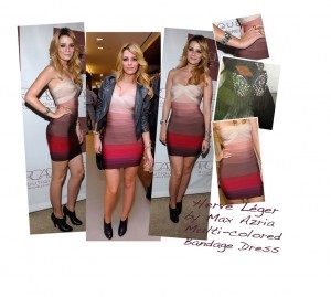 Azria, Max, enciclopedie de moda (Max Azria fondat) Azria, Max, enciclopedie de moda