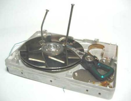 Bad-blocuri hdd (continuare) () Bad-blocuri hdd (continuare)