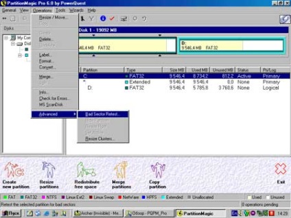 Bad-blocuri hdd (continuare) () Bad-blocuri hdd (continuare)