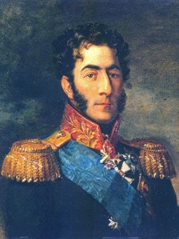 Bagration Petr Ivanovich (I.) Bagration Petr Ivanovich