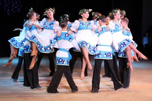 Sală de dans și dans latino, un site pentru absolvenți și solicitanții (Ballroom) Ballroom și dans latin, site-ul Alumni și introducând