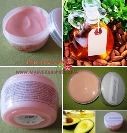 balsam pentru îngrijirea părului Naturals avon «moliciunea naturală (naturale) balsam pentru îngrijirea părului Naturals avon «moliciune naturală