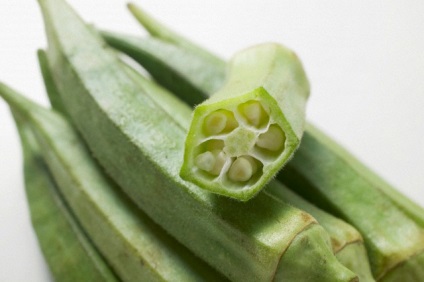 plantare Okra și îngrijire (okra) plantare și îngrijire Bame