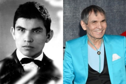 Bari Alibasov - biografie, fotografii, viața personală, filme, soția și cele mai recente știri în 2017 (Bari Alibasov foto) Bari Alibasov - biografie, fotografii, viața personală, filme, soția și cele mai recente știri 2017