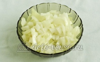 reteta de pui Benderiki cu o fotografie - un pas cu pas clatite cu carne de pui gătit (pui Benderiki incremental) reteta de pui Benderiki cu o fotografie - un pas cu pas clatite cu carne de pui gătit