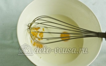 reteta de pui Benderiki cu o fotografie - un pas cu pas clatite cu carne de pui gătit (clatite cu carne de pui) reteta de pui Benderiki cu o fotografie - un pas cu pas clatite cu carne de pui gătit