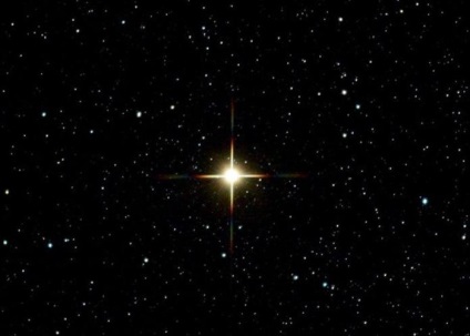 Betelgeuse supernove (explozie) Betelgeuse exploziei unei supernove