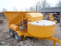Caracteristici beton unitate de dozare, produse rastvorobetonnyh (beton Statie de beton amestecare fotografie rastvorobetonny cu mâinile) Beton dozare nod special, produse rastvorobetonnyh
