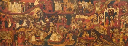 A fost Rus tătară jugul (piese) Dacă în Rusia, jugul tătaro-mongol