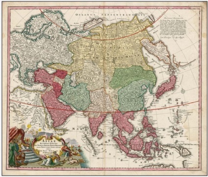 A fost Rus tătară jugul (vedica) Dacă în Rusia, jugul tătaro-mongol